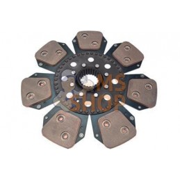 Plaque d’entraînement principal | VAPORMATIC Plaque d’entraînement principal | VAPORMATICPR#846040