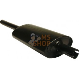 Silencieux vertical | VAPORMATIC Silencieux vertical | VAPORMATICPR#878785