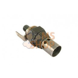 Bougie de préchauffage | VAPORMATIC Bougie de préchauffage | VAPORMATICPR#879208