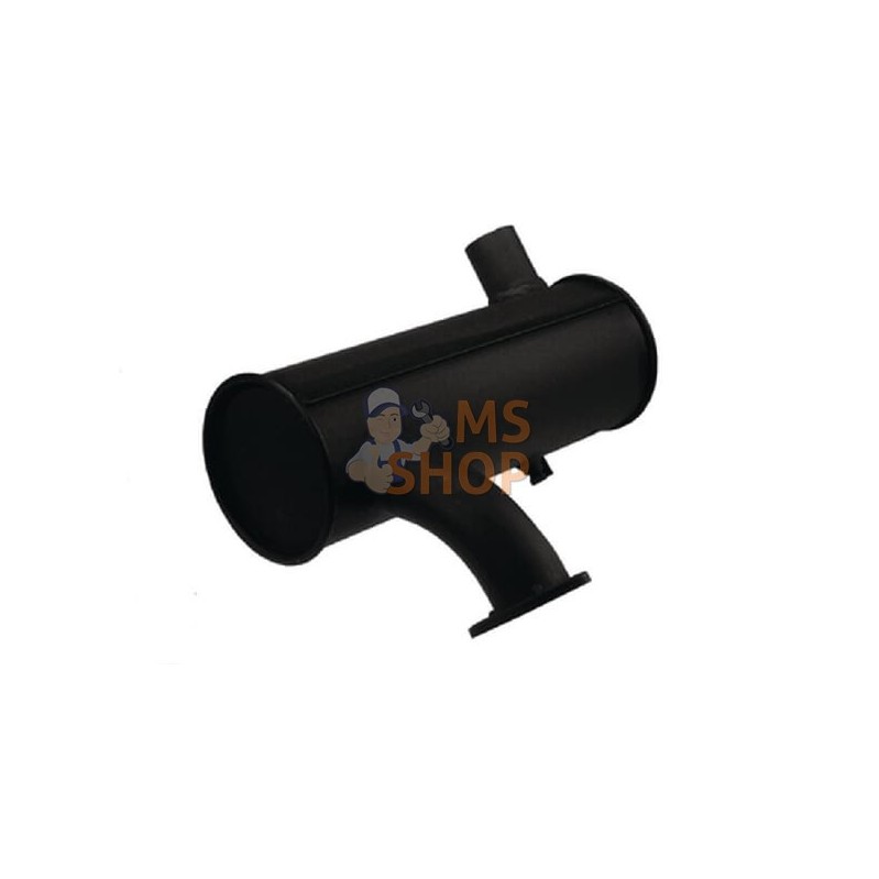 Silencieux | VAPORMATIC Silencieux | VAPORMATICPR#879157