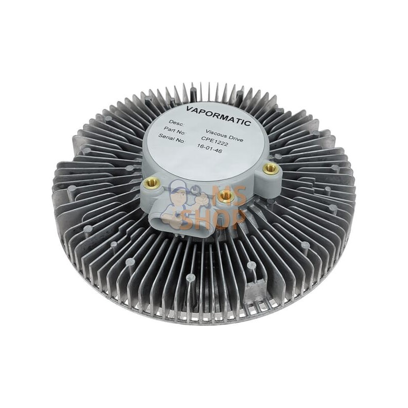 Visco Coupleur | VAPORMATIC Visco Coupleur | VAPORMATICPR#880380