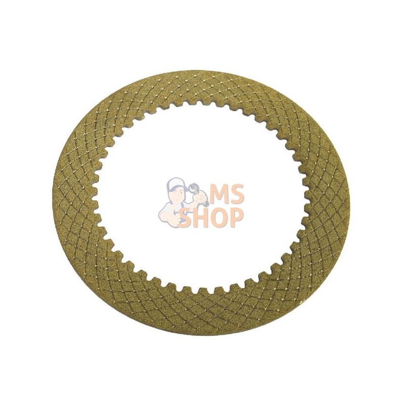 Disque, friction | VAPORMATIC Disque, friction | VAPORMATICPR#880027