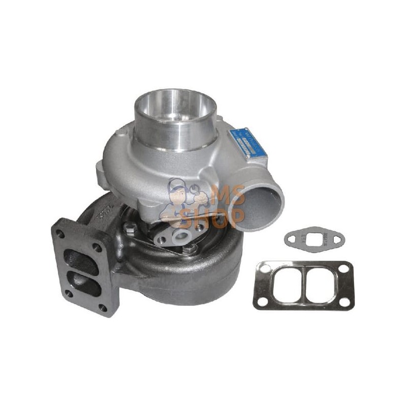 Turbocompresseur | VAPORMATIC Turbocompresseur | VAPORMATICPR#879001