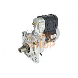 Démarreur avec réducteur | VAPORMATIC Démarreur avec réducteur | VAPORMATICPR#845427