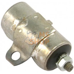 Condenseur | VAPORMATIC Condenseur | VAPORMATICPR#879110