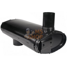Silencieux Ih | VAPORMATIC Silencieux Ih | VAPORMATICPR#879016