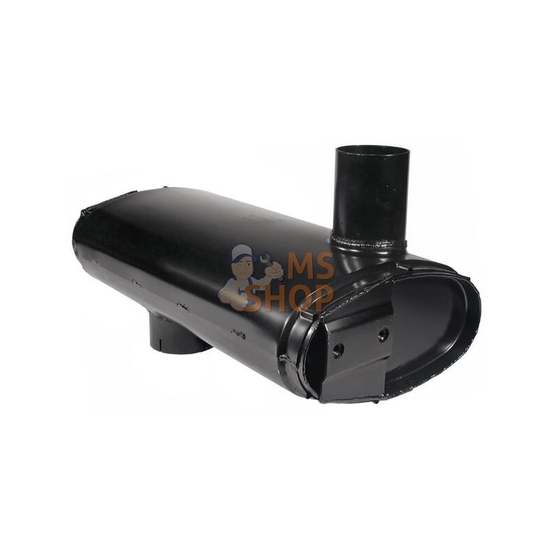 Silencieux Ih | VAPORMATIC Silencieux Ih | VAPORMATICPR#879016