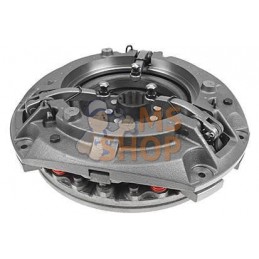 Ensemble couvercle d’embrayage | VAPORMATIC Ensemble couvercle d’embrayage | VAPORMATICPR#845485