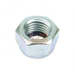 Ecrou M20 (x10) DIN985 M20 Coarse | VAPORMATIC Ecrou M20 (x10) DIN985 M20 Coarse | VAPORMATICPR#844376