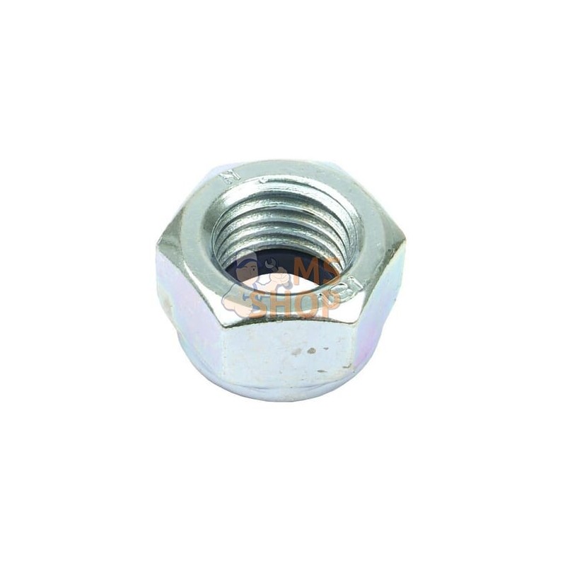 Ecrou M20 (x10) DIN985 M20 Coarse | VAPORMATIC Ecrou M20 (x10) DIN985 M20 Coarse | VAPORMATICPR#844376