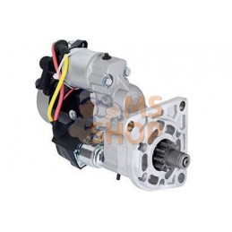 Démarreur avec réducteur | VAPORMATIC Démarreur avec réducteur | VAPORMATICPR#845497