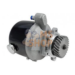 Pompe Assistance De Direction | VAPORMATIC Pompe Assistance De Direction | VAPORMATICPR#844897