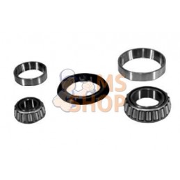 Kit De Roulements De Roue | VAPORMATIC Kit De Roulements De Roue | VAPORMATICPR#847225