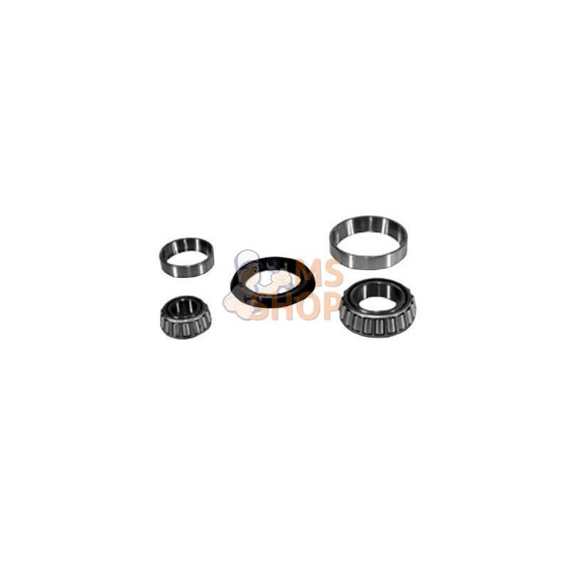 Kit De Roulements De Roue | VAPORMATIC Kit De Roulements De Roue | VAPORMATICPR#847225
