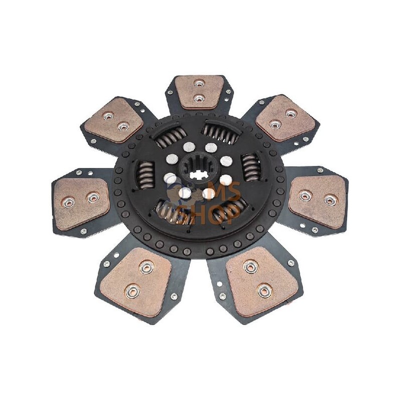 Disque, main Drive | VAPORMATIC Disque, main Drive | VAPORMATICPR#880159