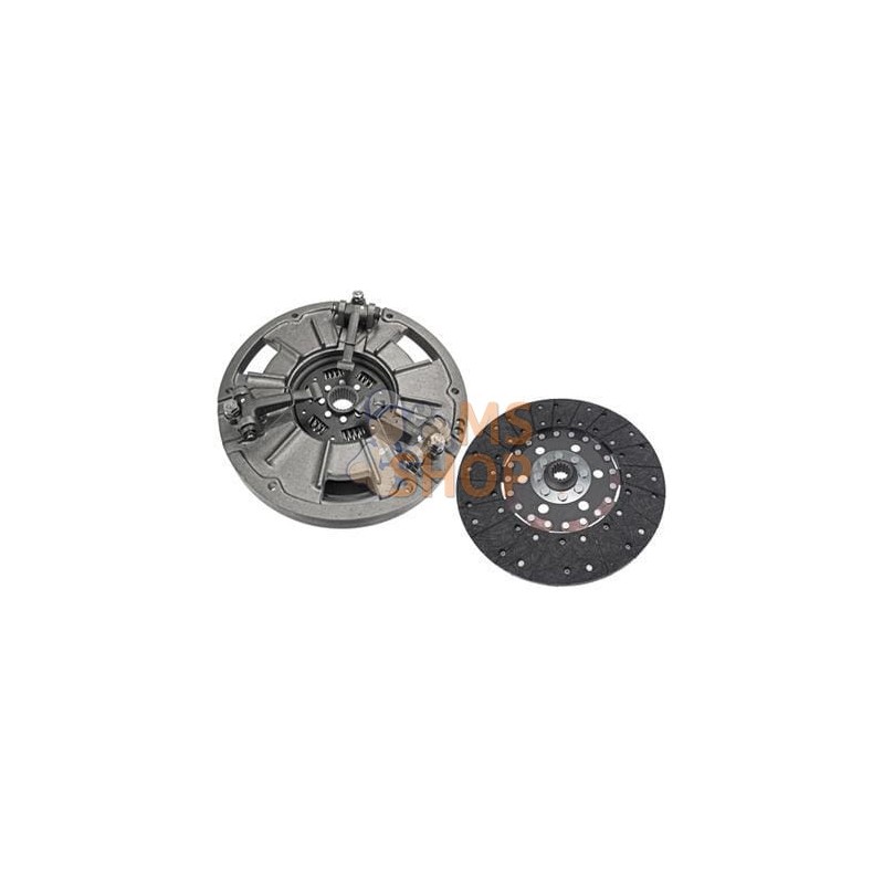 Kit couvercle et plaque | VAPORMATIC Kit couvercle et plaque | VAPORMATICPR#879818