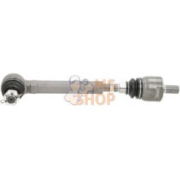 Rotule de direction assemblée | VAPORMATIC Rotule de direction assemblée | VAPORMATICPR#844703