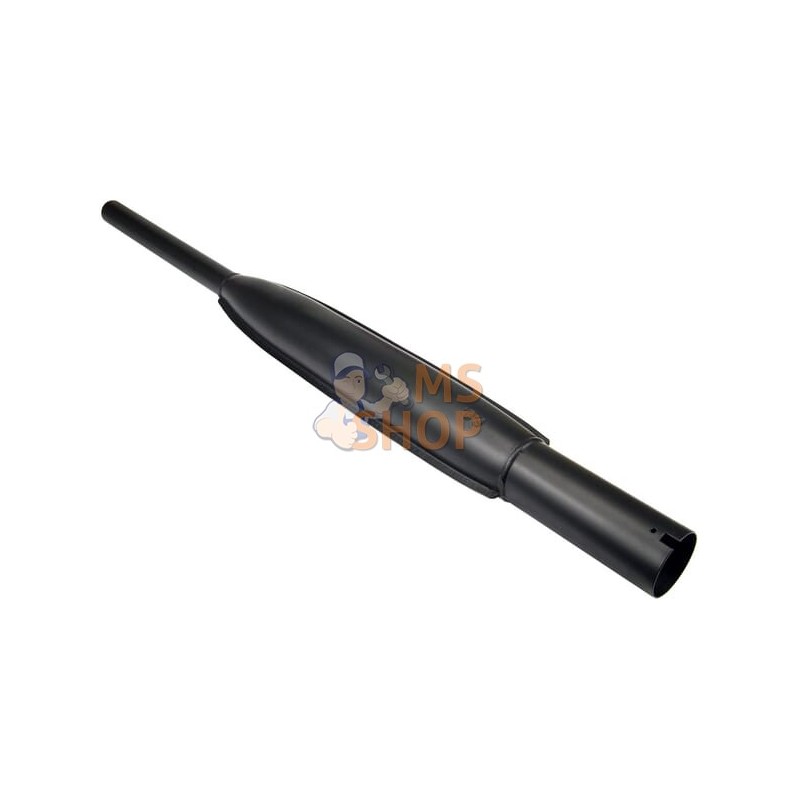 Silencieux vertical | VAPORMATIC Silencieux vertical | VAPORMATICPR#878781