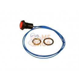 Blister Bouton Poussoir | VAPORMATIC Blister Bouton Poussoir | VAPORMATICPR#845047