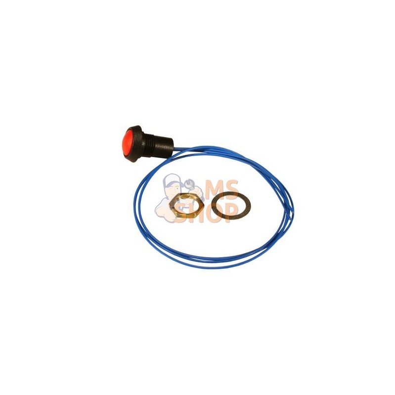 Blister Bouton Poussoir | VAPORMATIC Blister Bouton Poussoir | VAPORMATICPR#845047
