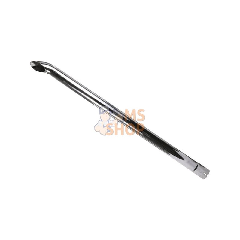 Tube d'échappement | VAPORMATIC Tube d'échappement | VAPORMATICPR#879032