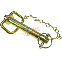 Cheville De Remorque 5 1/2 x 7/8 " | VAPORMATIC Cheville De Remorque 5 1/2 x 7/8 " | VAPORMATICPR#845794