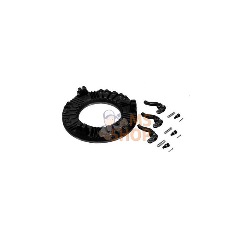 Kit de plateau de pression | VAPORMATIC Kit de plateau de pression | VAPORMATICPR#846041