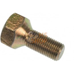 Boulon De Roue (x10) 11/16 AF | VAPORMATIC Boulon De Roue (x10) 11/16 AF | VAPORMATICPR#847156