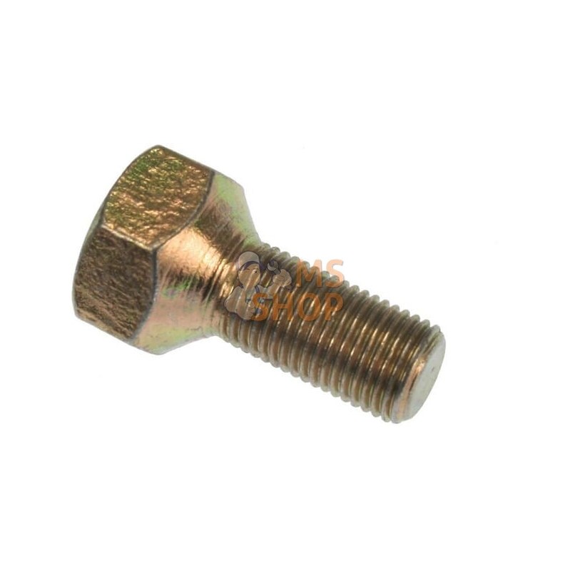 Boulon De Roue (x10) 11/16 AF | VAPORMATIC Boulon De Roue (x10) 11/16 AF | VAPORMATICPR#847156