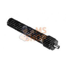 Arbre principal | VAPORMATIC Arbre principal | VAPORMATICPR#846548