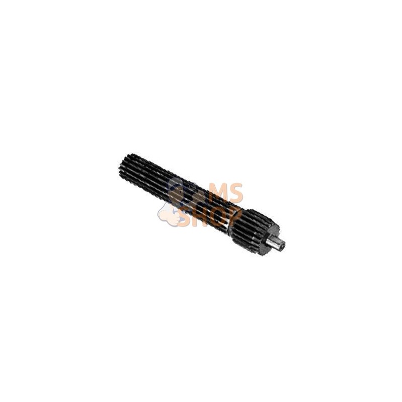 Arbre principal | VAPORMATIC Arbre principal | VAPORMATICPR#846548