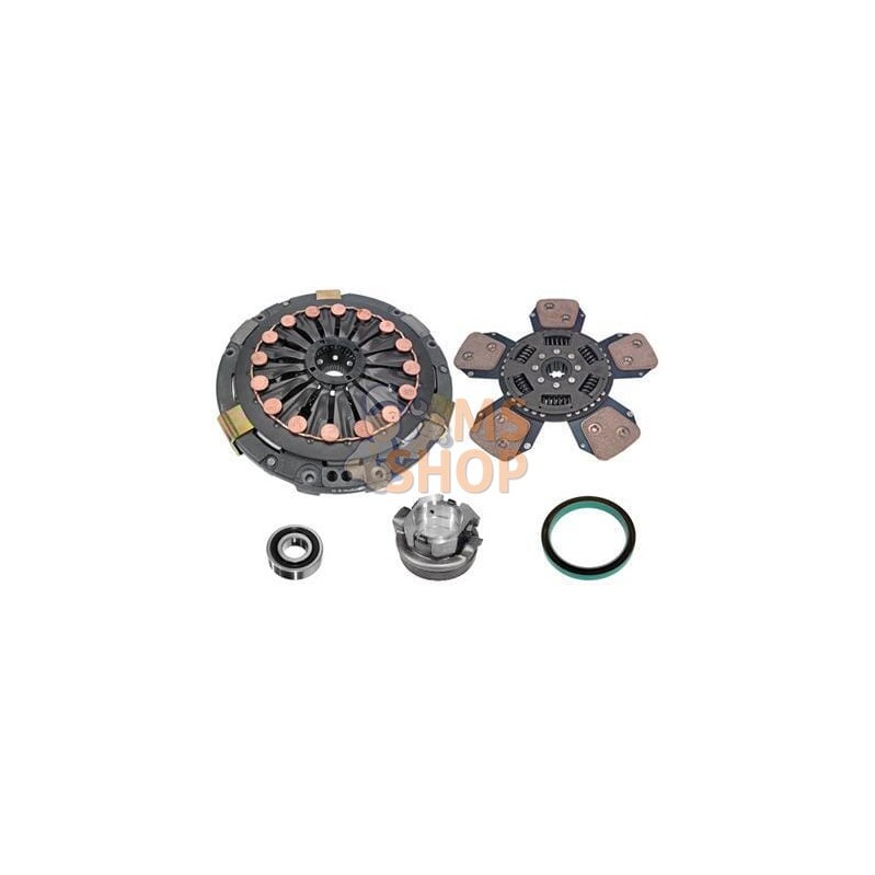 Kit embrayage complet | VAPORMATIC Kit embrayage complet | VAPORMATICPR#879745