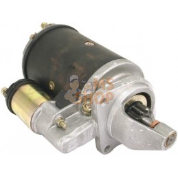 Demarreur | VAPORMATIC Demarreur | VAPORMATICPR#878991