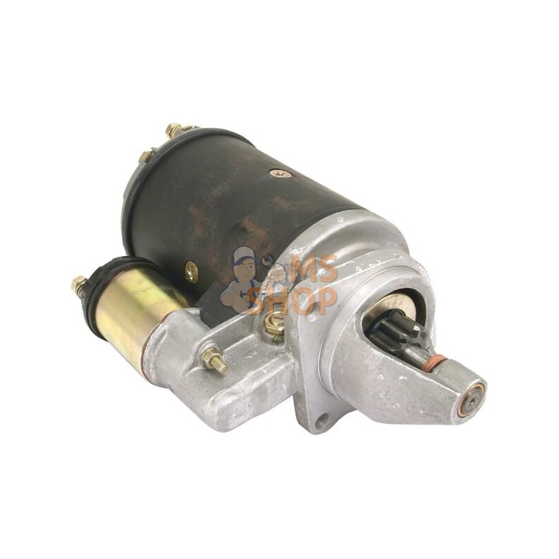 Demarreur | VAPORMATIC Demarreur | VAPORMATICPR#878991