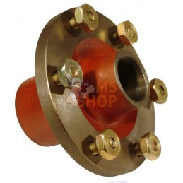 Moyeu de roue | VAPORMATIC Moyeu de roue | VAPORMATICPR#846500