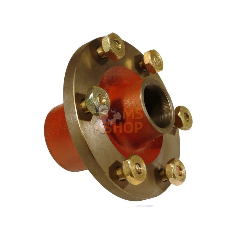 Moyeu de roue | VAPORMATIC Moyeu de roue | VAPORMATICPR#846500
