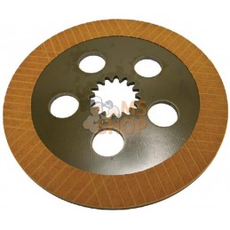 Disque De Freins | VAPORMATIC Disque De Freins | VAPORMATICPR#818663