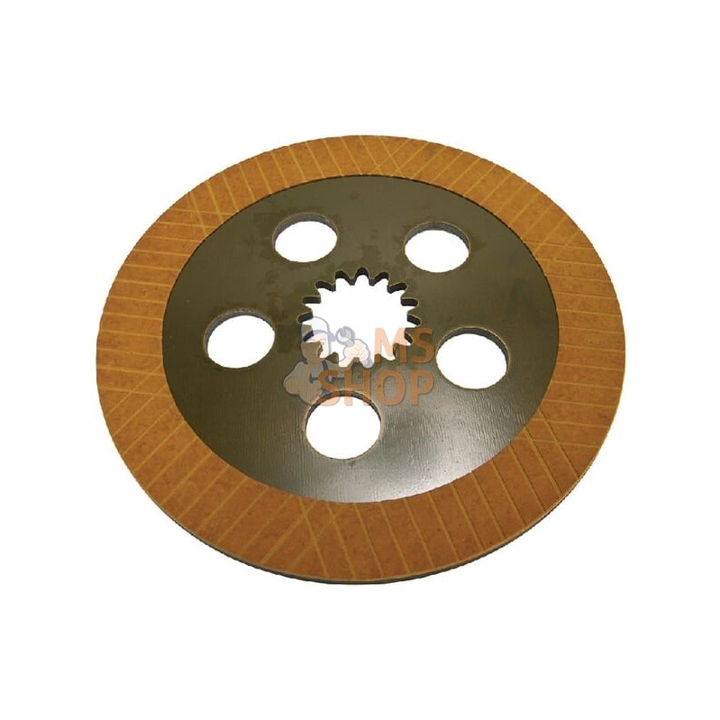 Disque De Freins | VAPORMATIC Disque De Freins | VAPORMATICPR#818663