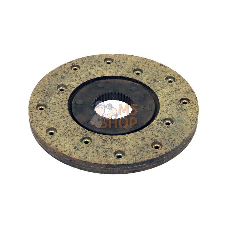 Disque de friction | VAPORMATIC Disque de friction | VAPORMATICPR#845203