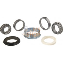 Kit, roulement de roue | VAPORMATIC Kit, roulement de roue | VAPORMATICPR#846478
