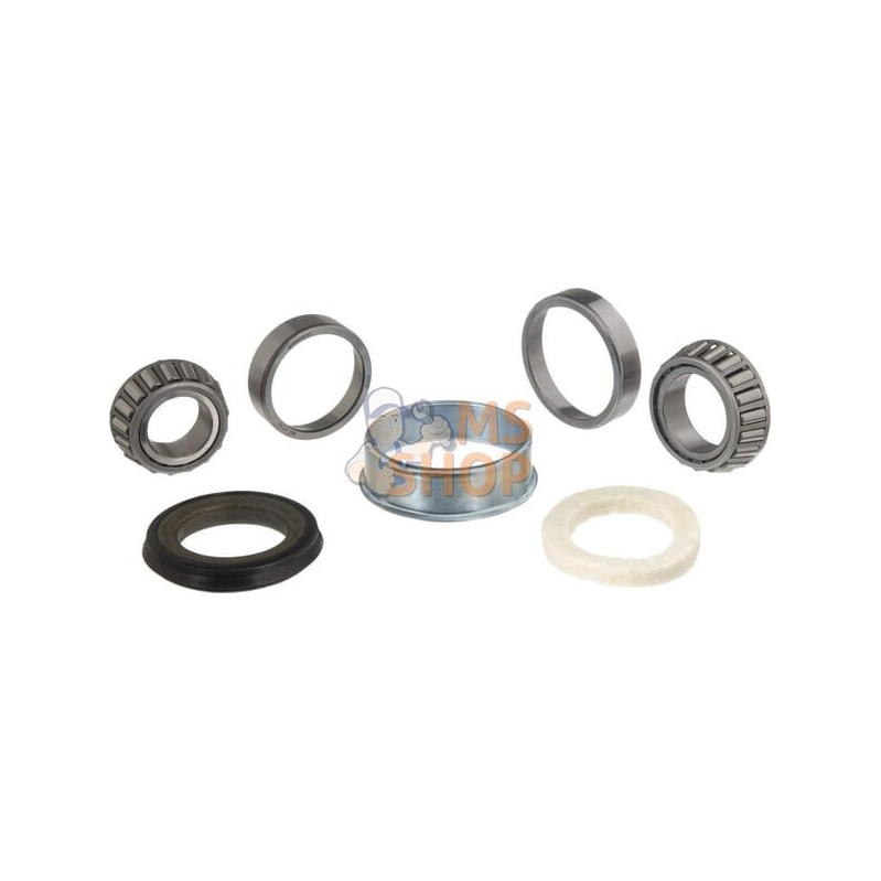 Kit, roulement de roue | VAPORMATIC Kit, roulement de roue | VAPORMATICPR#846478