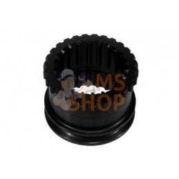 Manchon d’accouplement | VAPORMATIC Manchon d’accouplement | VAPORMATICPR#846430