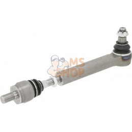 Rotule de direction assemblée | VAPORMATIC Rotule de direction assemblée | VAPORMATICPR#881320