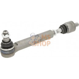 Rotule de direction assemblée | VAPORMATIC Rotule de direction assemblée | VAPORMATICPR#881320