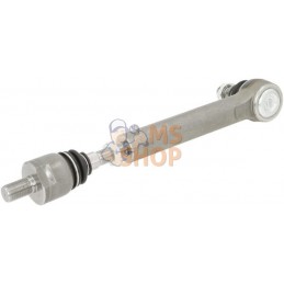 Rotule de direction assemblée | VAPORMATIC Rotule de direction assemblée | VAPORMATICPR#881320