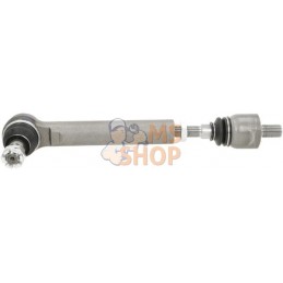 Rotule de direction assemblée | VAPORMATIC Rotule de direction assemblée | VAPORMATICPR#881320