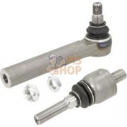 Rotule de direction assemblée | VAPORMATIC Rotule de direction assemblée | VAPORMATICPR#881320