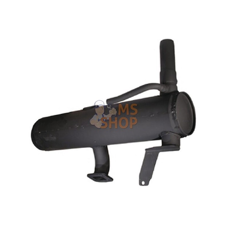 Silencieux | VAPORMATIC Silencieux | VAPORMATICPR#878745