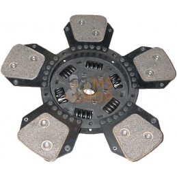 Plateau Recepteur d'embrayage | VAPORMATIC Plateau Recepteur d'embrayage | VAPORMATICPR#846148