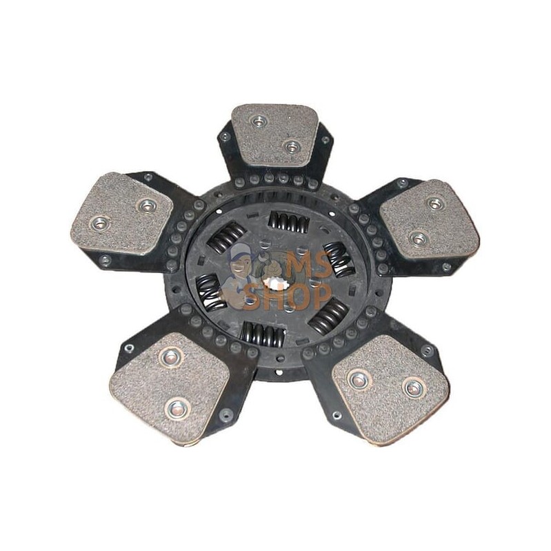 Plateau Recepteur d'embrayage | VAPORMATIC Plateau Recepteur d'embrayage | VAPORMATICPR#846148